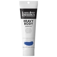 Краска акриловая Liquitex Heavy Body №170 кобальт синий туба 59 мл