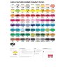 Набор акриловых красок Amsterdam Standard Series 12 цветов в тубах 20 мл купить в художественном магазине Альберт Мольберт с доставкой по всему миру
