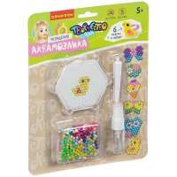 Аквамозаика Bondibon "Украшения. Кольца", 350 бусин