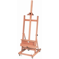 Мольберт студийный станковый Royal Talens Barcelona