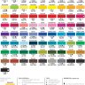 Набор акриловых красок Amsterdam Standard Series 5 цветов в тубах 120 мл купить в магазине художественных товаров Альберт Мольберт с доставкой по миру