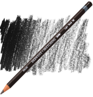 Чернографитный (простой) мягкий карандаш Derwent Sketching