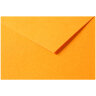 Цветная бумага универсальная Tulipe ClaireFontaine оранжевая  50х65 см / 25 листов / 160 гм купить в художественном магазине Альберт Мольберт