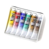Набор масляных красок Winton Winsor&Newton 6 цветов в тубах купить в магазине Альберт Мольберт с доставкой по всему миру