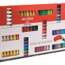 Набор акриловых красок Amsterdam Standard Series 72 цвета в тубах 20 мл купить в магазине товаров для рисования Альберт Мольберт