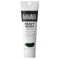 Краска акриловая Liquitex Heavy Body №225 хукера зеленый перманентный темный туба 59 мл