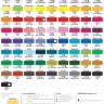 Набор акриловых красок Amsterdam Standard Series Mixing 5 цветов в тубах 120 мл купить в магазине для художников Альберт Мольберт с доставкой по миру