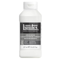 Медиум для аэрографии Liquitex Airbrush Medium для акриловых красок 237 мл