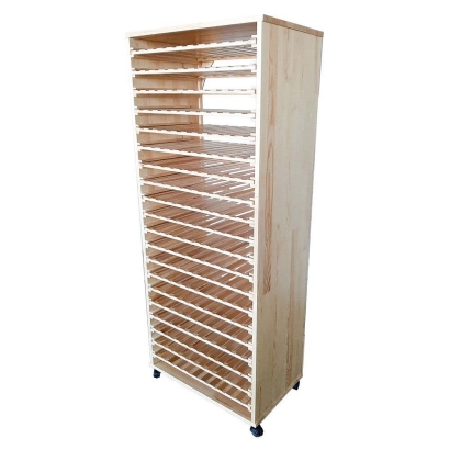 Стеллаж для сушки и хранения A2 Matias Dry Rack