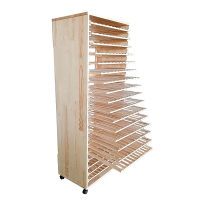 Стеллаж для сушки и хранения A2 Matias Dry Rack