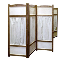 Ширма из 5 секций