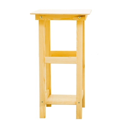 Высокий табурет-подставка Rinehold