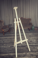 Мольберт Лира классический высотой 175 см универсальный "DArt's"