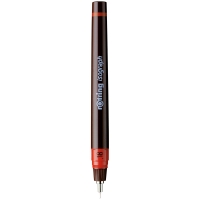 Изограф Rotring 0.18 мм, пластик. корпус