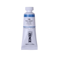 Краска акриловая ShinHan Ssence туба 50мл №186 Индиго перламутровый