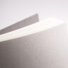 Скетчбук для графики Graf Art Малевичъ серый на пружине А4 / 80 листов / 150 гм купить в художественном магазине Альберт Мольберт с доставкой по всему миру