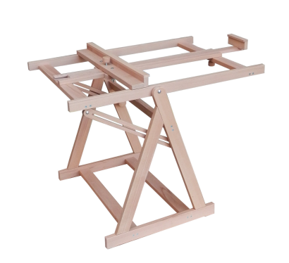 Мольберт-трансформер Alberto Acquerellista A0 из бука