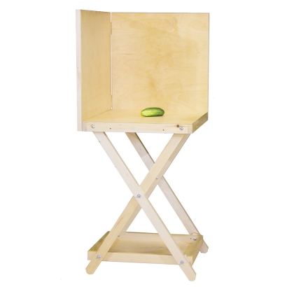 Стол для натюрмортов угловой Natan