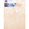 Планшет для рисования художественный деревянный Туюкан из фанеры размер 39х55 см купить в художественном магазине Альберт Мольберт с доставкой по РФ И СНГ