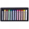 Пастель Faber-Castell "Soft pastels" набор 12 цветов