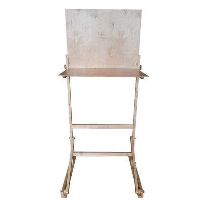 Стол натюрмортный с регулировкой высоты Nestor Lak