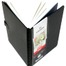 Скетчбук Canson Art Book 180° для зарисовок на застежке 21.6 х 27.9 см / 80 листов / 96 гм купить в художественном магазине Альберт Мольберт с доставкой по всему миру