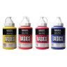 Краска акриловая LIQUITEX Basics №292 нафтол малиновый 400 мл купить в художественном магазине Альберт Мольберт с доставкой по всему миру