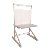 Стол натюрмортный с регулировкой высоты Nestor Eco