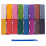 Пластилин Гамма "Юный художник" набор 16 цветов со стеком картонная упаковка купить в художественном магазине Альберт Мольберт с доставкой по всему миру