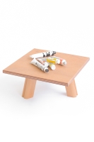 Стол скульптора Cappelletto деревянный профессиональный малый