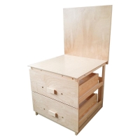 Стол-тумба натюрмортный Yansen