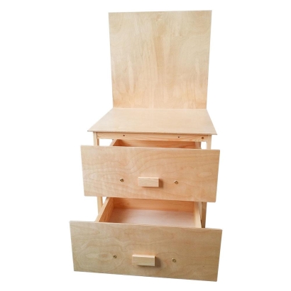 Стол-тумба натюрмортный Yansen