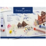 Пастель Faber-Castell "Soft pastels" набор 36 цветов