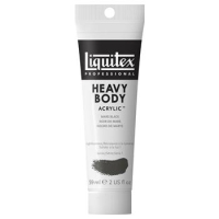 Краска акриловая Liquitex Heavy Body №276 марс черный туба 59 мл