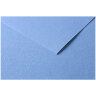 Цветная бумага универсальная Tulipe ClaireFontaine ярко-синяя 50х65 см / 25 листов / 160 гм купить в художественном магазине Альберт Мольберт