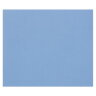 Цветная бумага универсальная Tulipe ClaireFontaine ярко-синяя 50х65 см / 25 листов / 160 гм купить в художественном магазине Альберт Мольберт