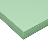 Блокнот с зеленой бумагой Fabriano Colours для зарисовок А4 / 100 листов / 80 гм купить в художественном магазине Альберт Мольберт с доставкой по всему миру