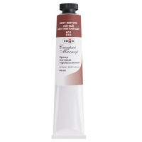 Краска масляная Гамма "Старый мастер" капут-мортуум светлый туба 46 мл