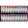 Набор акварельных красок Premium PWC ShinHanart 32 цвета в тубах 15 мл купить в магазине Альберт Мольберт с доставкой