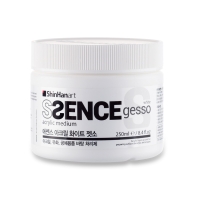 Грунт акриловый Shinhan Ssence 250мл банка