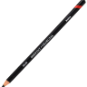 Угольный карандаш Derwent Charcoal Pencil поштучно средний купить в художественном магазине Альберт Мольберт с доставкой по РФ и СНГ