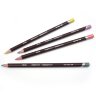 Набор цветных карандашей Coloursoft 24 цвета в металлической упаковке купить в художественном магазине Альберт Мольберт с доставкой по всему миру