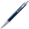 Ручка шариковая Parker IM Special Edition Midnight Astral CT 1 мм синие чернила, подарочная упаковка купить в магазине Альберт Мольберт