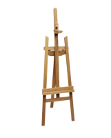 Мольберт Лира Alberto Studente из бука