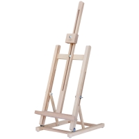 Мольберт настольный из бука "Студия" Гамма высота 68-85 см