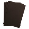 Бумага для акварели черная Etival ClaireFontaine торшон склейка 50х65 см / 5 листов / 300 гм купить в художественном магазине Альберт Мольберт