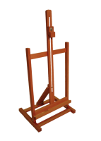 Мольберт настольный Alberto Tavolo Studio из сосны