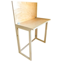 Стол складной широкий для натюрморта Tomas Lak