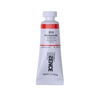 Краска акриловая ShinHan Ssence туба 50мл №10 Киноварь