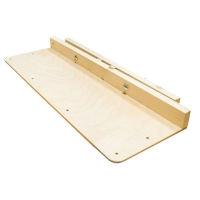 Дополнительная полка для мольберта